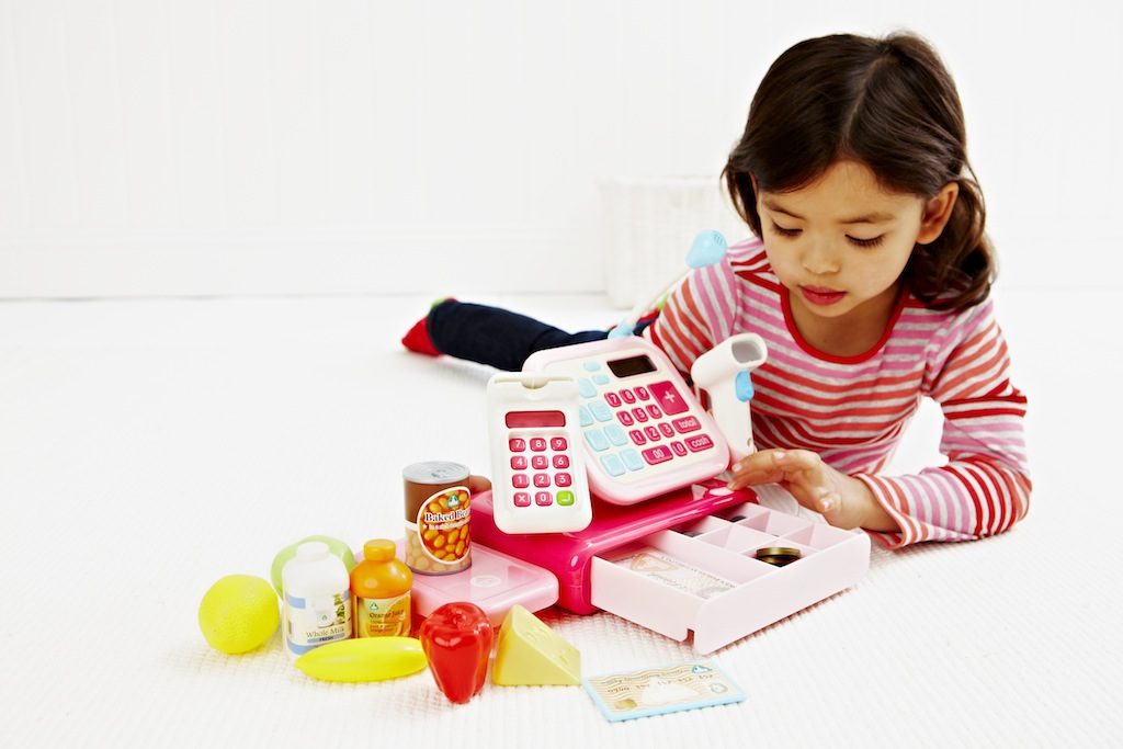 ELC Toys