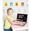 Magnetic Playcentre - Pink