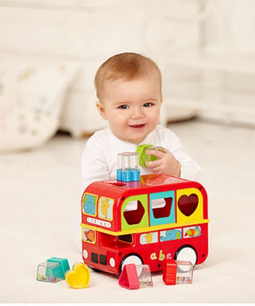 ELC Toys