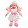 Cup Cake Chloe Doll