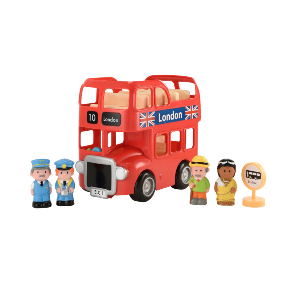 ELC Toys