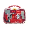 Fire Accessories Case