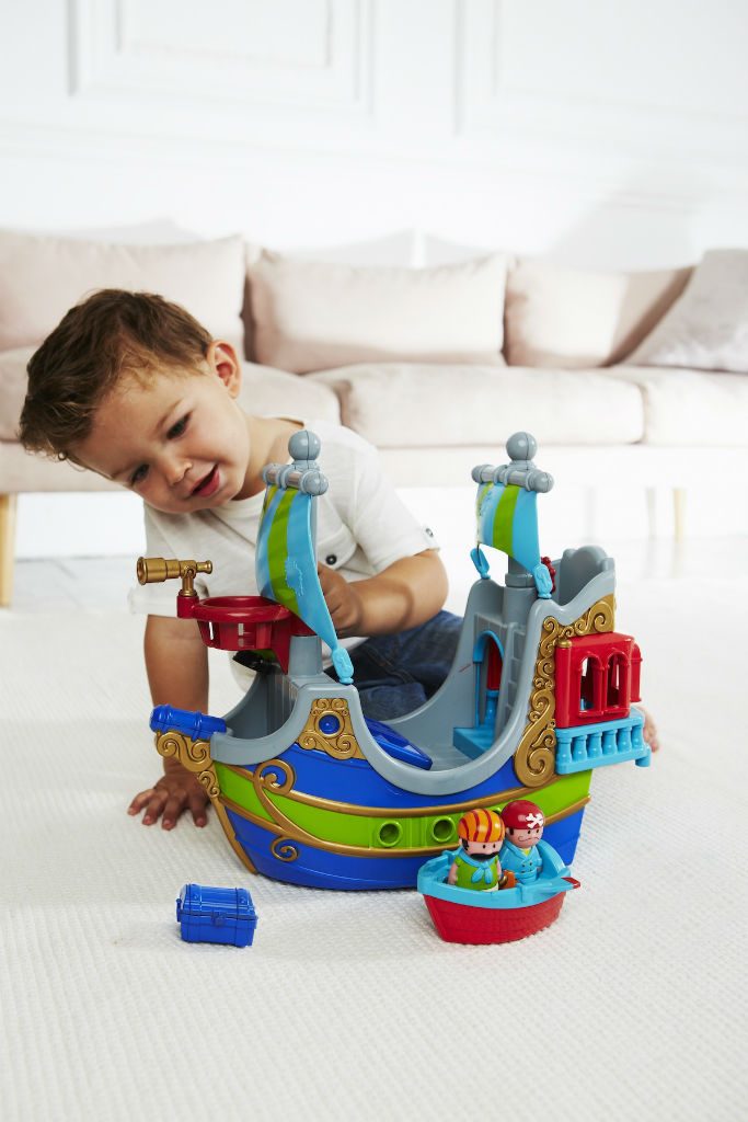 ELC Toys