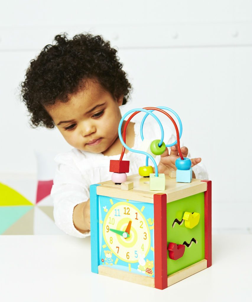 ELC Toys