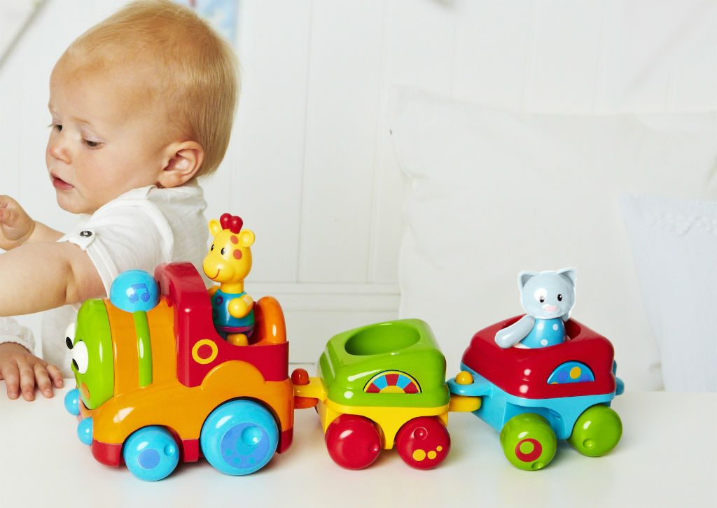 ELC Toys