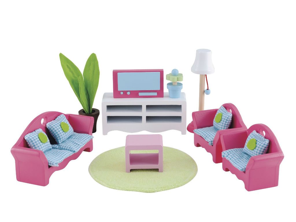 ELC Toys