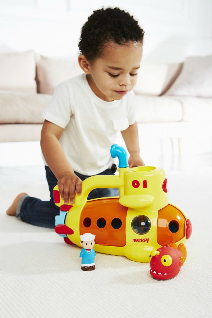 ELC Toys