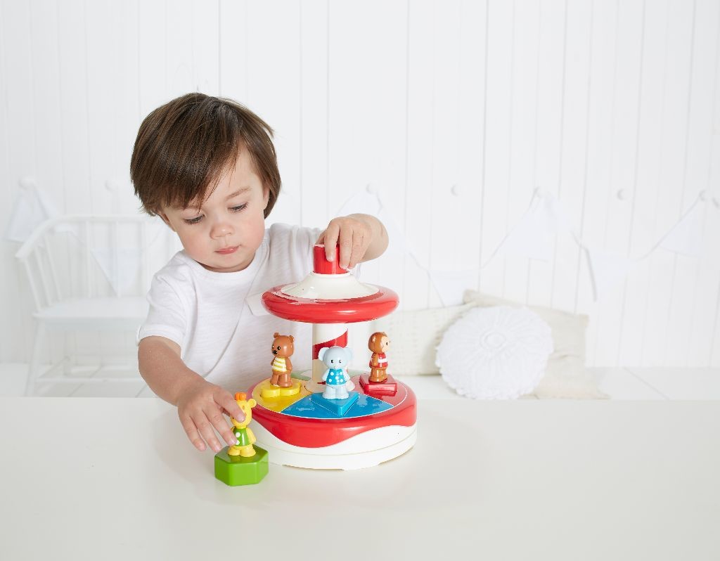 ELC Toys