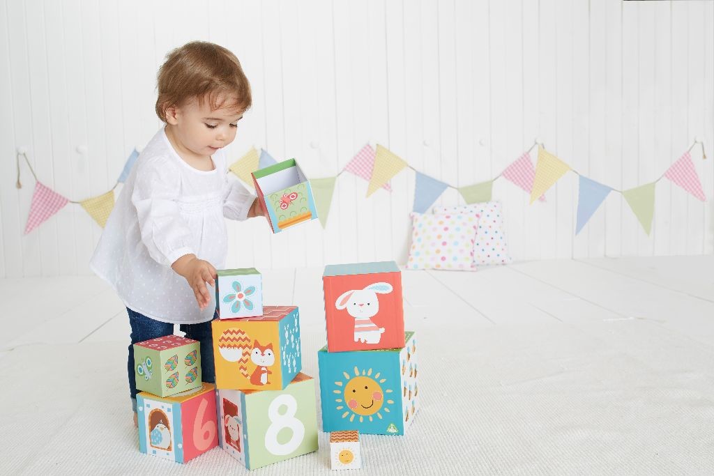 ELC Toys
