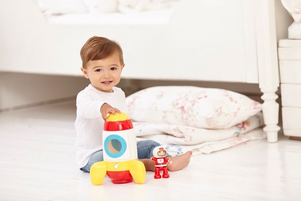 ELC Toys