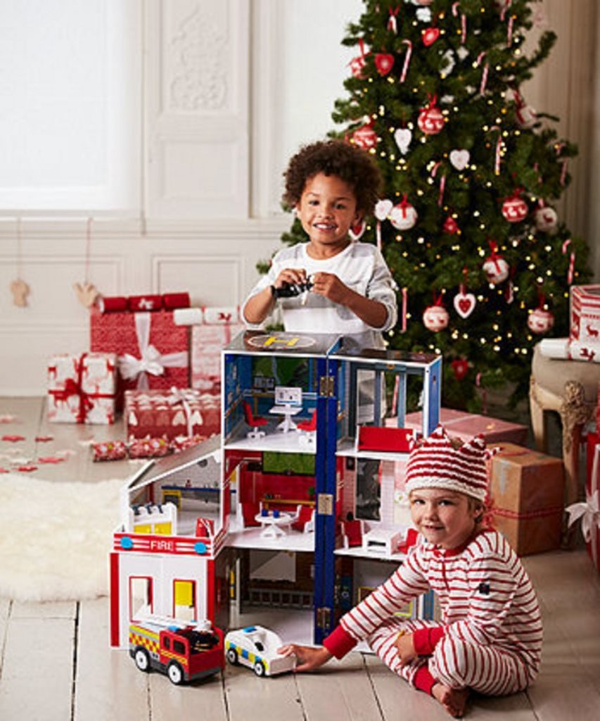 ELC Toys
