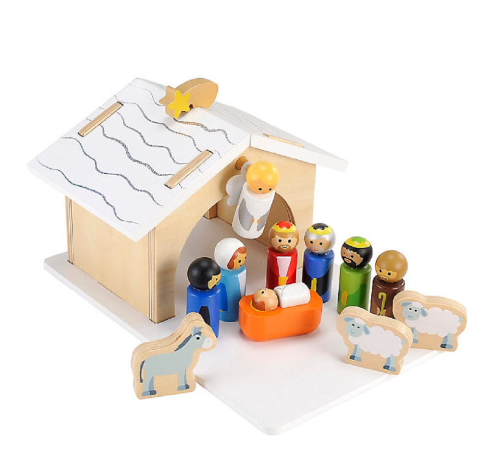 ELC Toys
