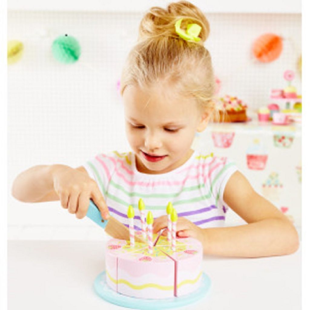 ELC Toys
