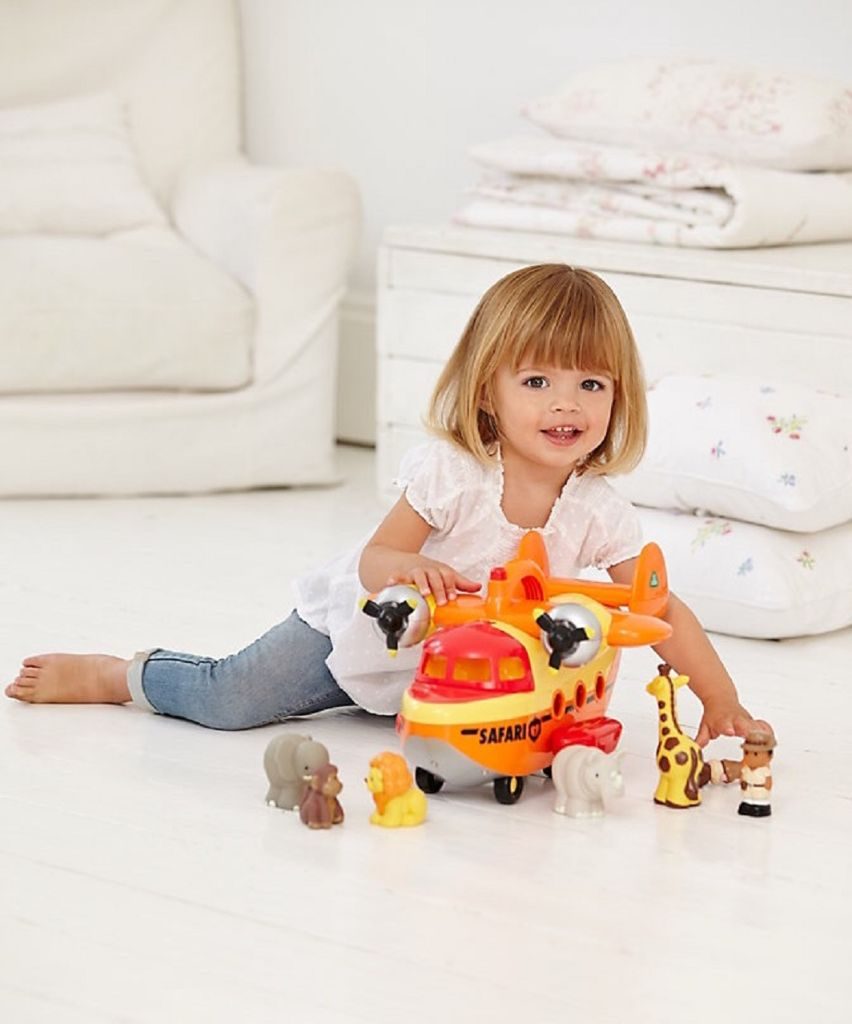 ELC Toys
