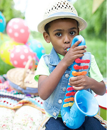 ELC Toys