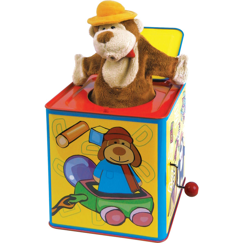 ELC Toys