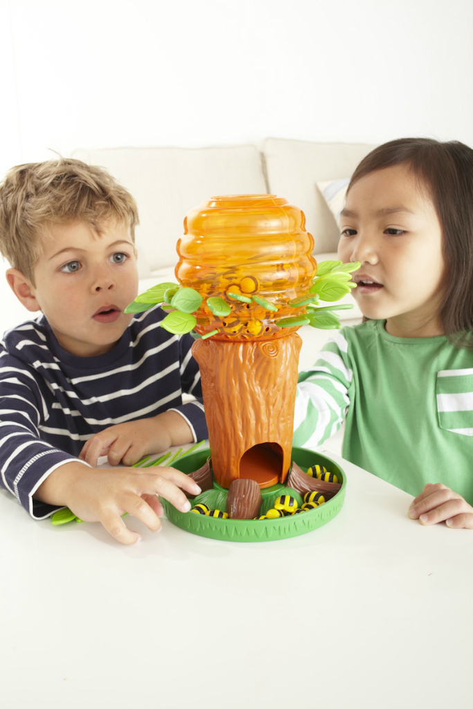 Honey Bee Tree Game Toys Malta