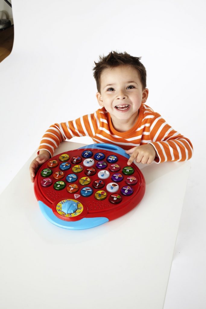 ELC Toys