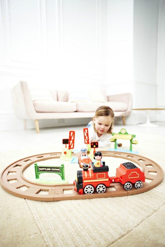 ELC Toys