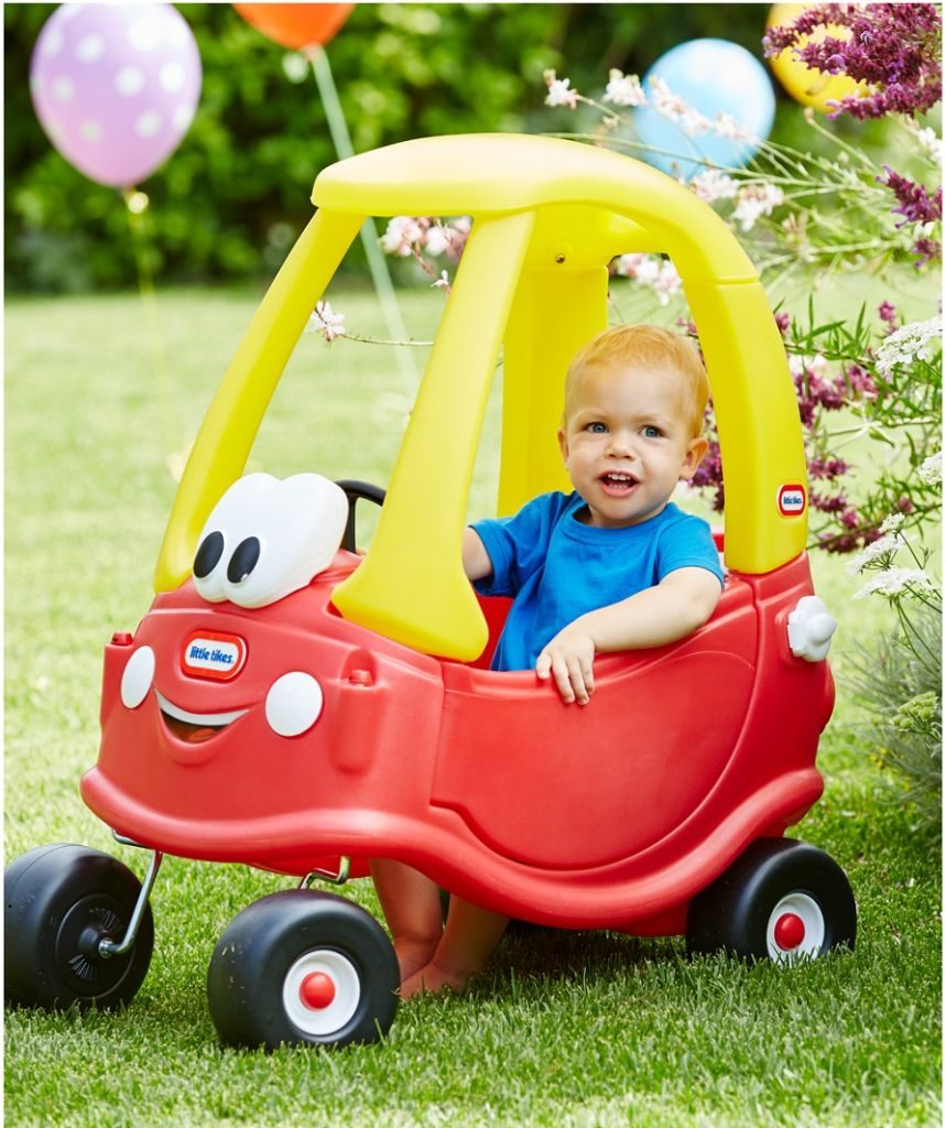 ELC Toys