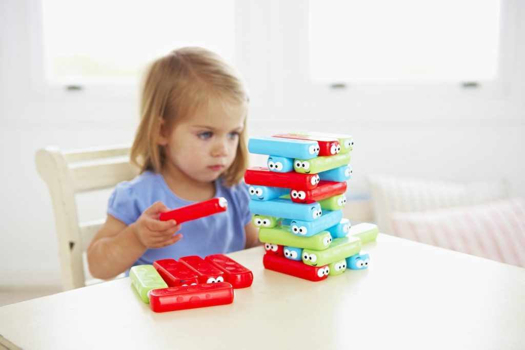 ELC Toys