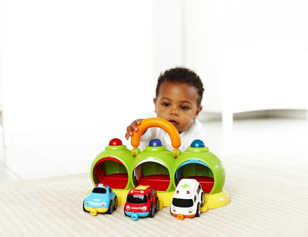 ELC Toys
