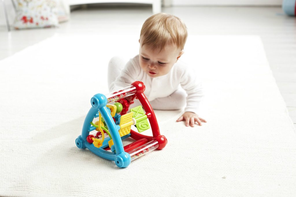 ELC Toys