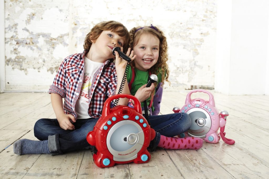 ELC Toys