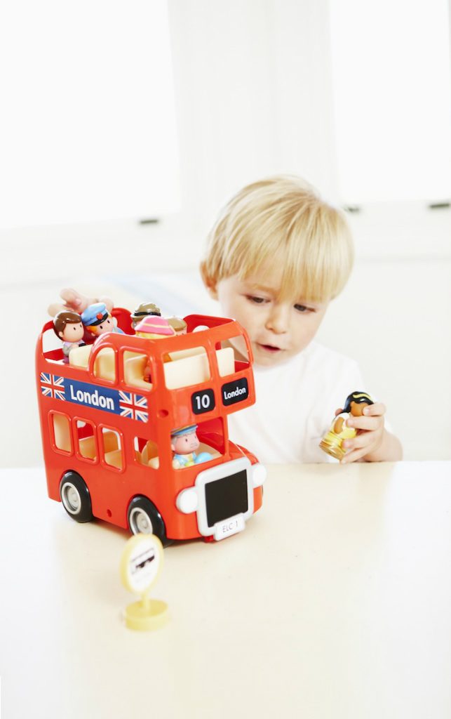 ELC Toys