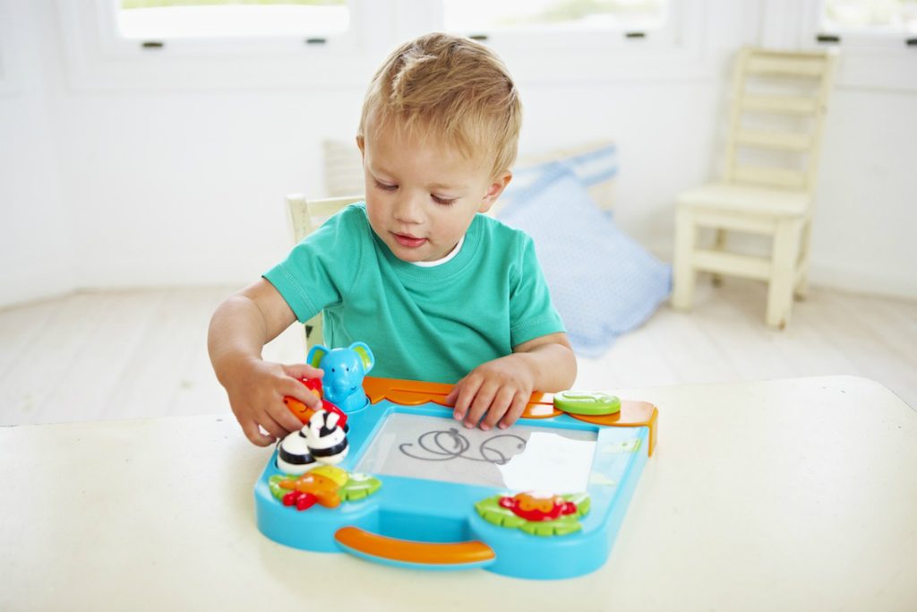 ELC Toys