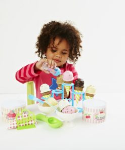 Ice Cream Set