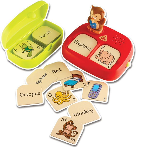ELC Toys