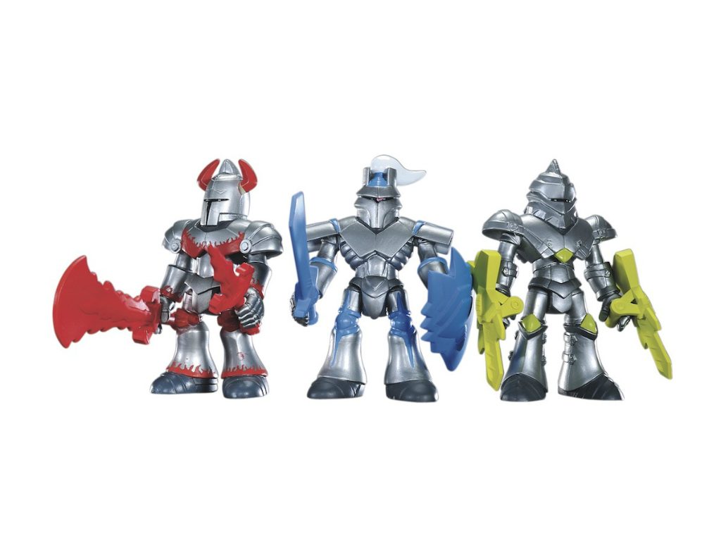 ELC Toys