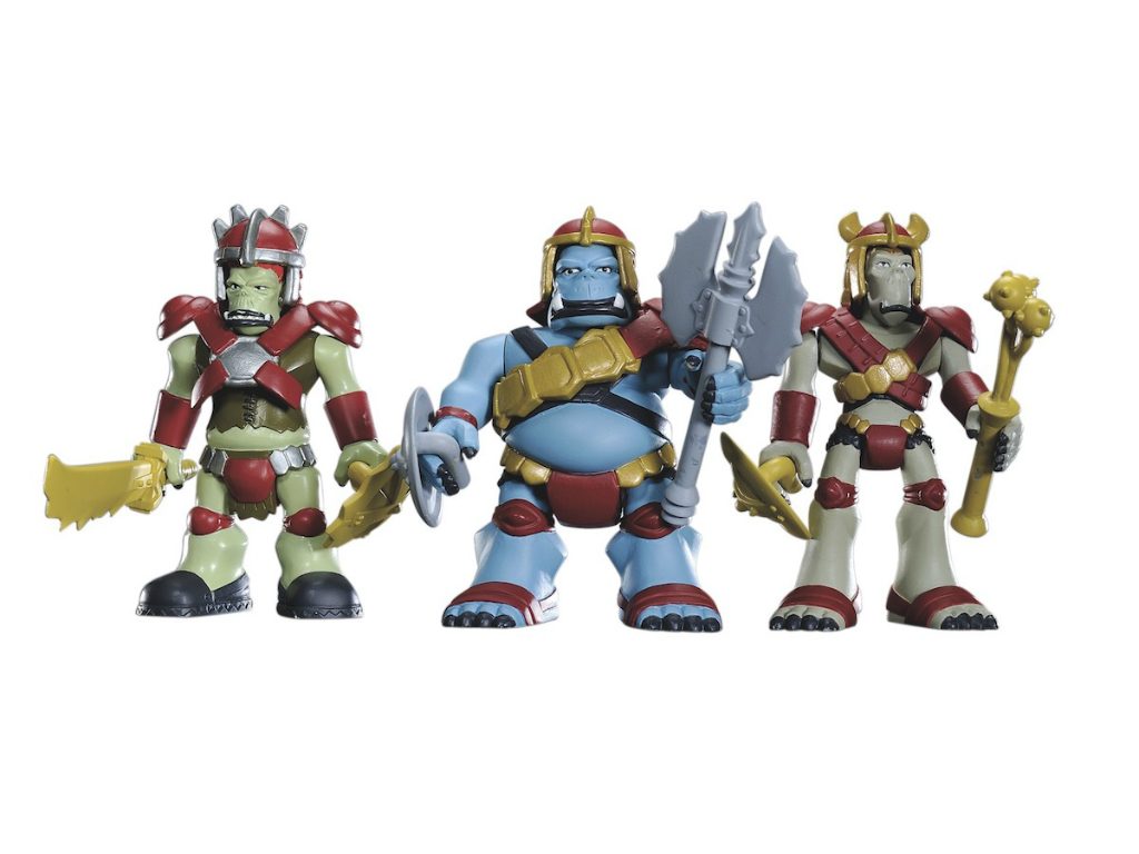 ELC Toys