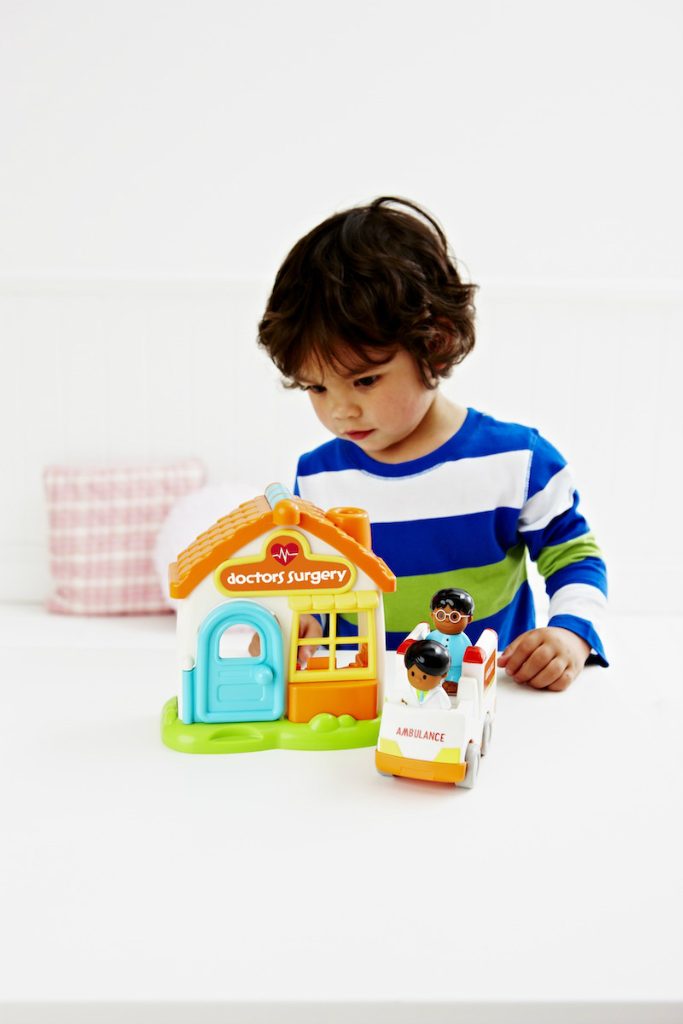 ELC Toys