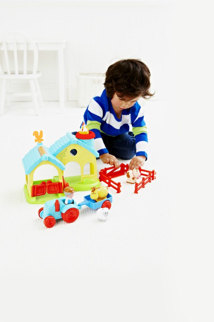 ELC Toys