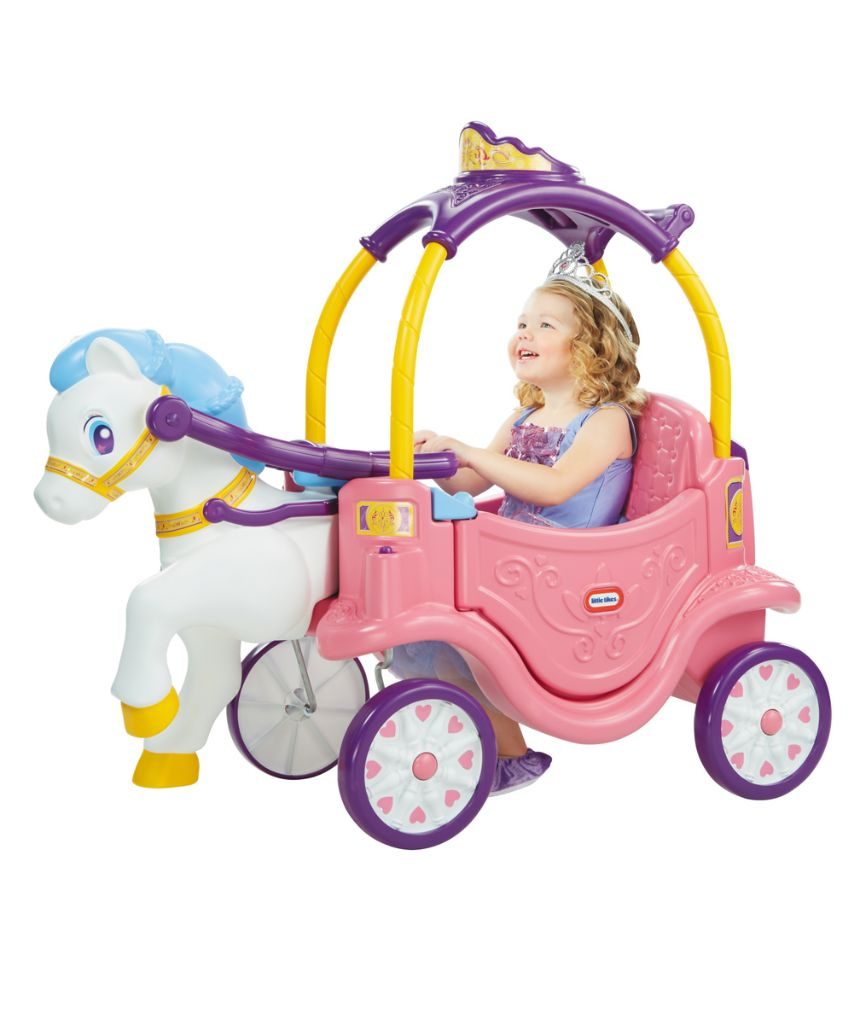 ELC Toys