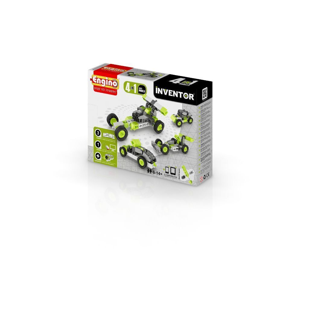 ELC Toys