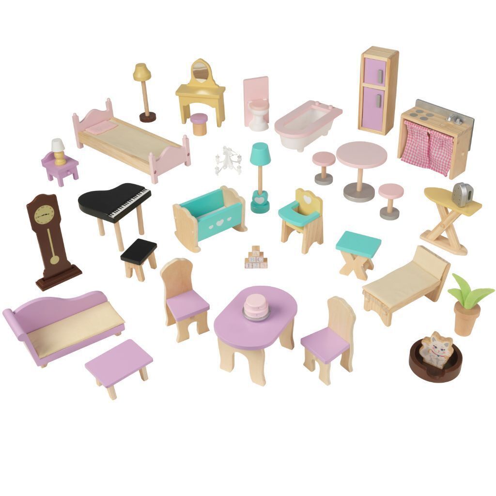 ELC Toys