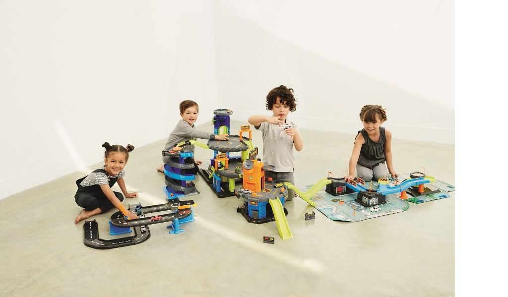 ELC Toys
