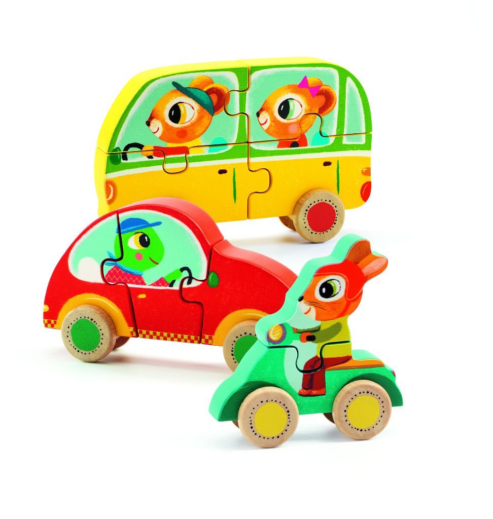 ELC Toys