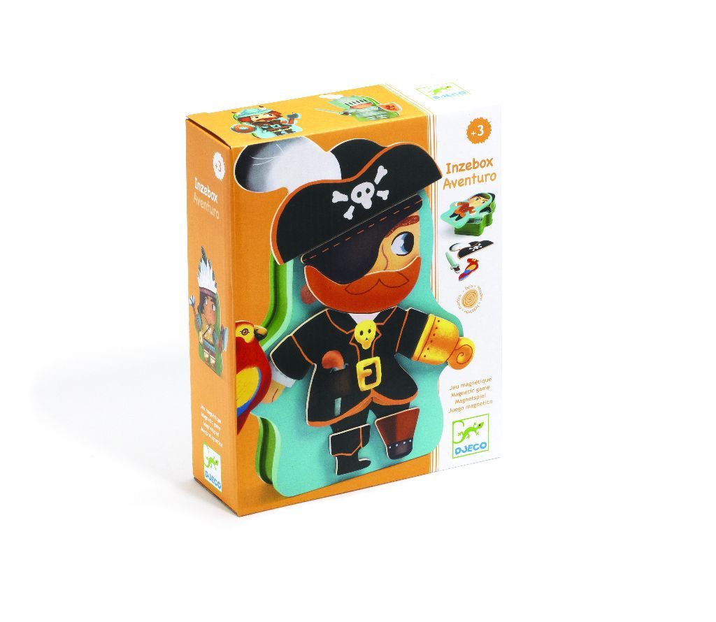 ELC Toys