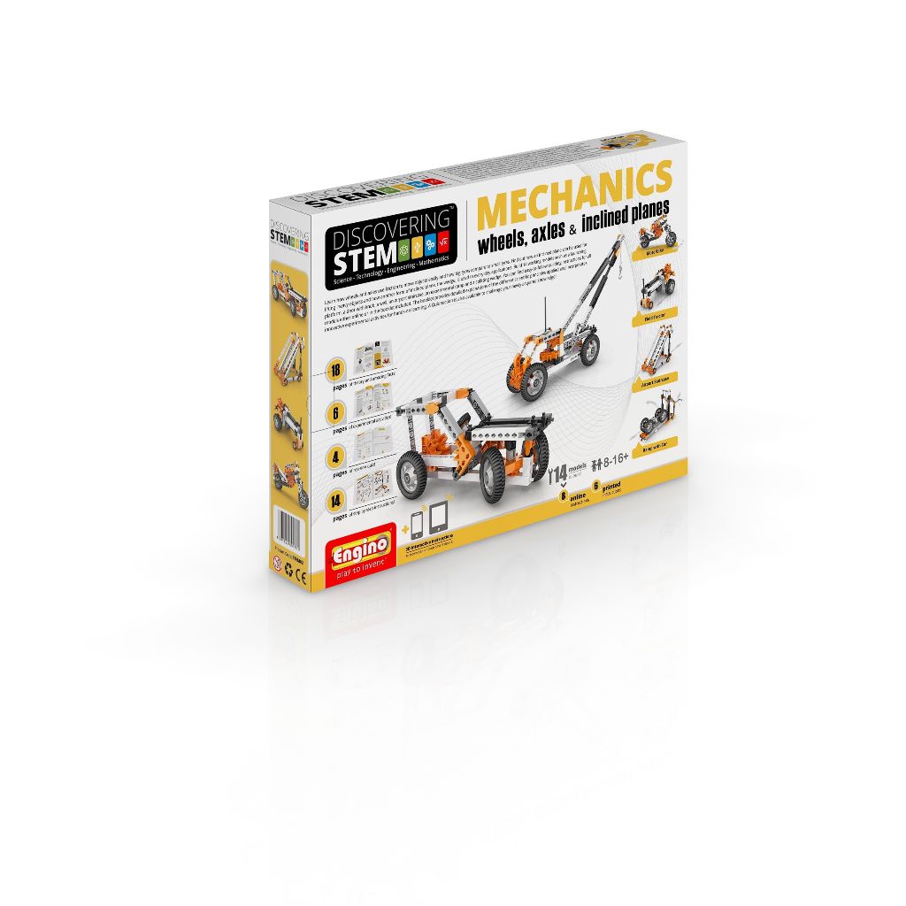 ELC Toys