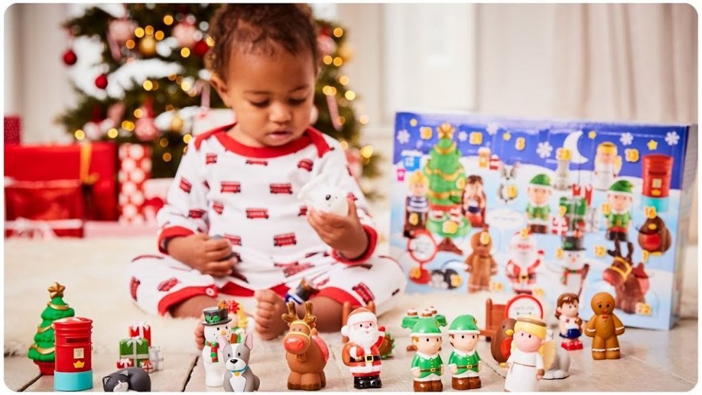 ELC Toys