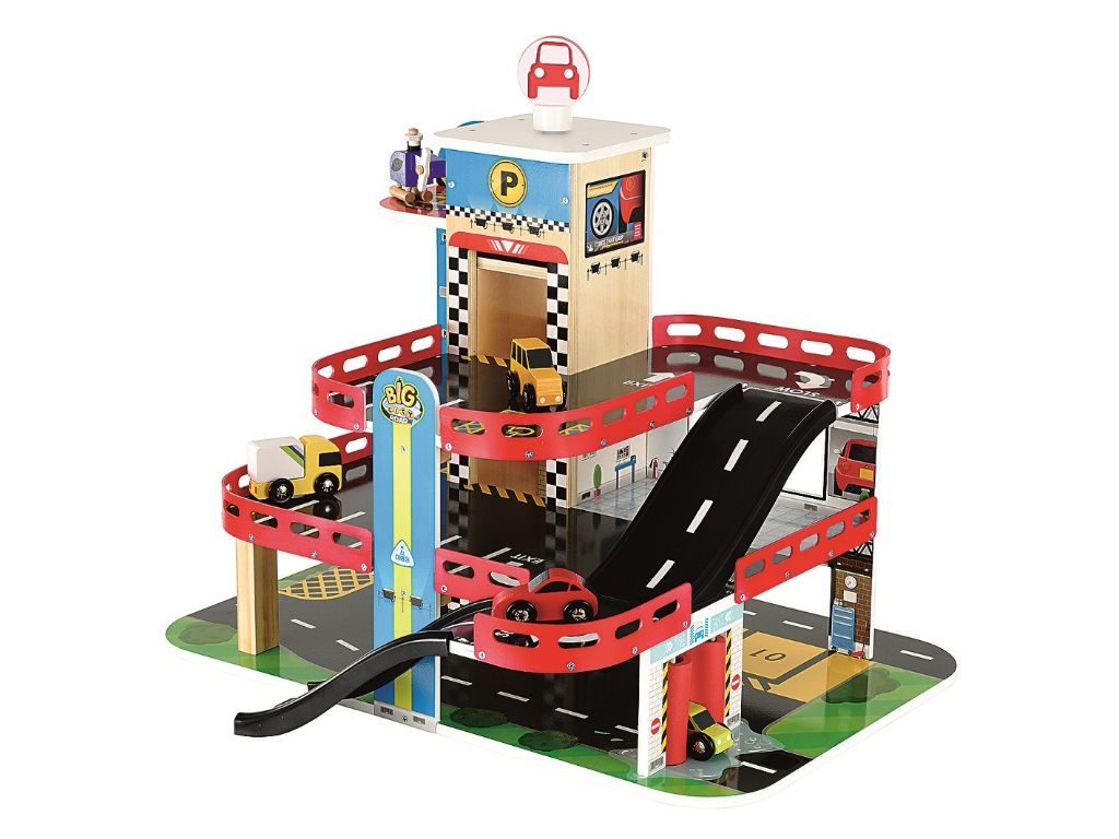 ELC Toys