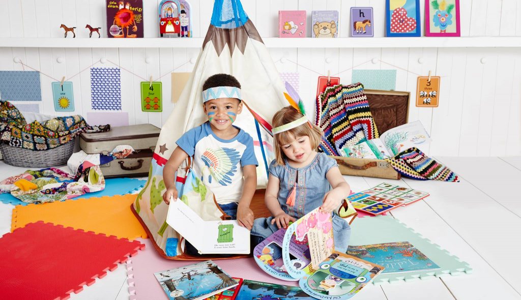 ELC Toys