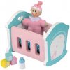 Rosebud Baby Room