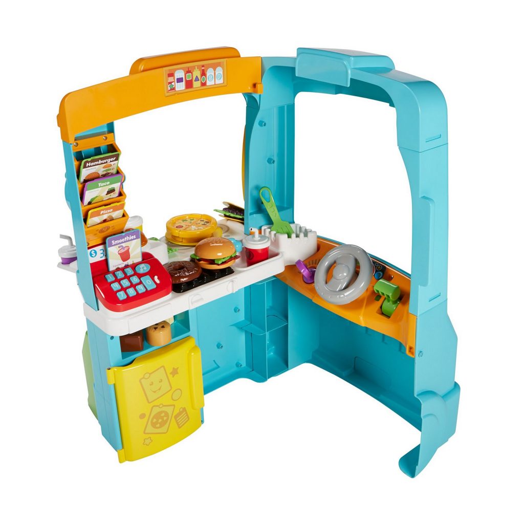 ELC Toys