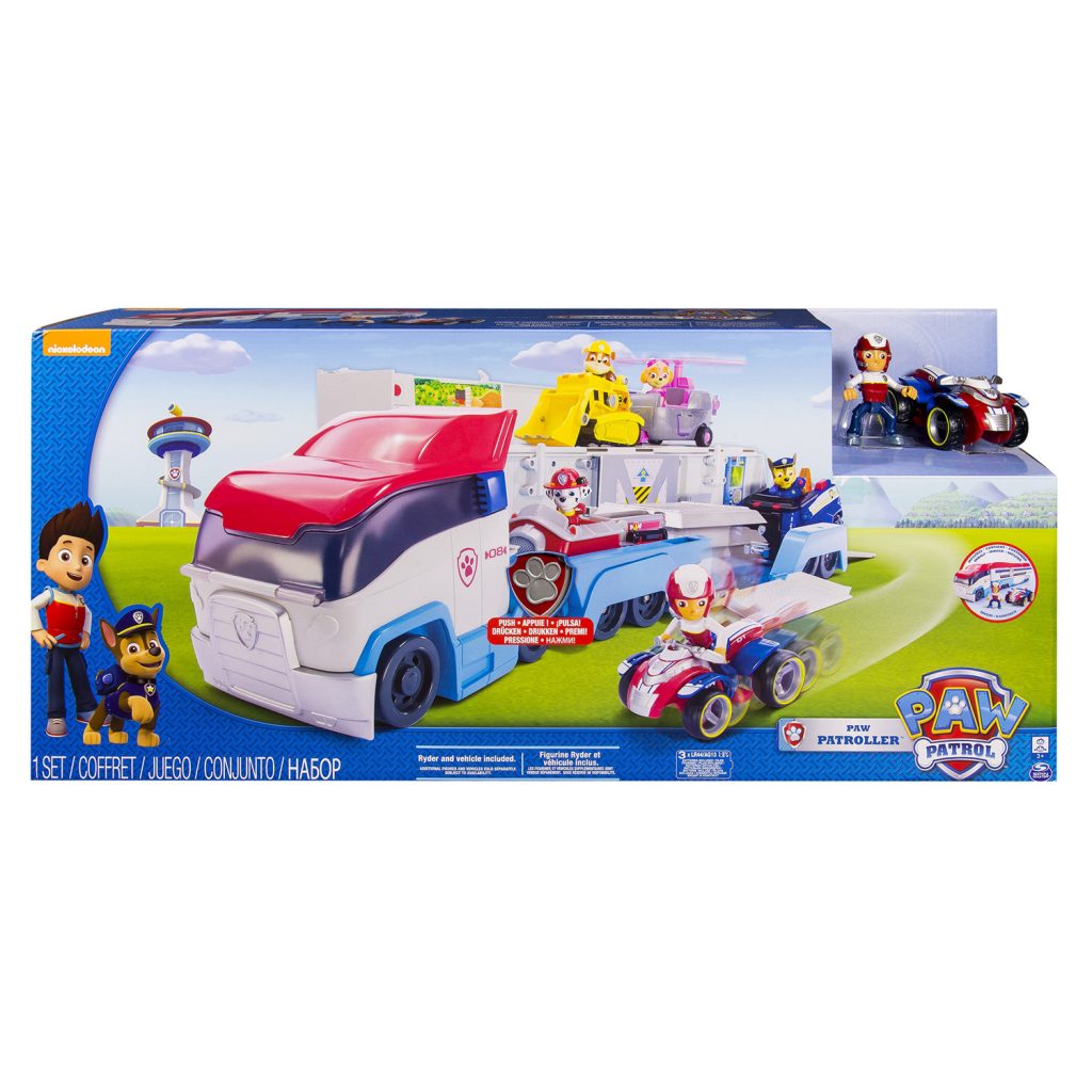 ELC Toys