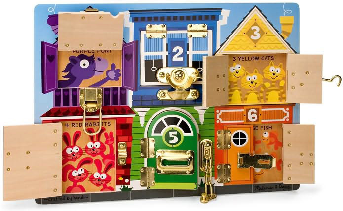 ELC Toys